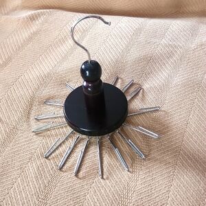 Hanging Belt / Tie Holder